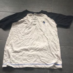 U.S. Polo Assn. Polo Shirt